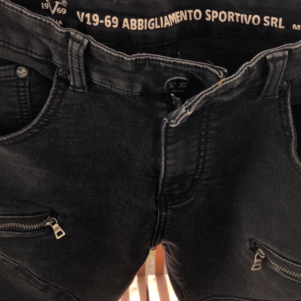 Milano Italian jeans